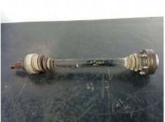 TRANSMISION TRASERA DERECHA 7521630AI02 P1-A6-14