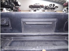 MANETA EXTERIOR PORTON 