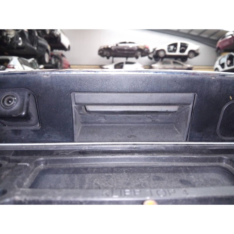 Recambio de maneta exterior porton para mercedes-benz clase s (w221) berlina 320 / 350 cdi 4-matic (221.080) referencia OEM IAM 