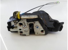 Recambio de cerradura puerta delantera izquierda para toyota auris sol referencia OEM IAM 6904042241  E2-B4-15-1 2