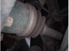 TRANSMISION DELANTERA IZQUIERDA 