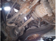 TRANSMISION TRASERA DERECHA 