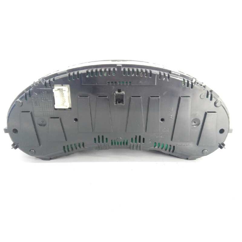 Recambio de cuadro instrumentos para citroën c4 lim. feel edition referencia OEM IAM 9812831980 A2C97398301 E3-B2-23-4
