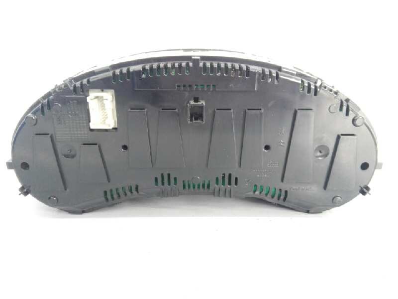 Recambio de cuadro instrumentos para citroën c4 lim. feel edition referencia OEM IAM 9812831980 A2C97398301 E3-B2-23-4