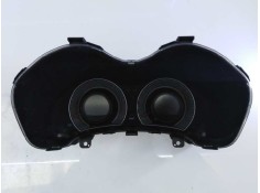 Recambio de cuadro instrumentos para toyota auris sol referencia OEM IAM 8380002M12  E3-B2-13-3