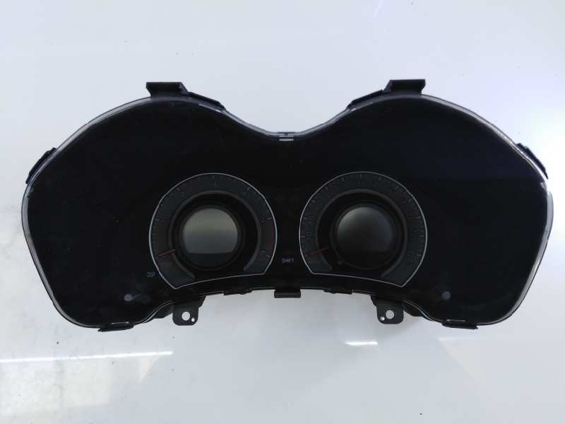 Recambio de cuadro instrumentos para toyota auris sol referencia OEM IAM 8380002M12  E3-B2-13-3