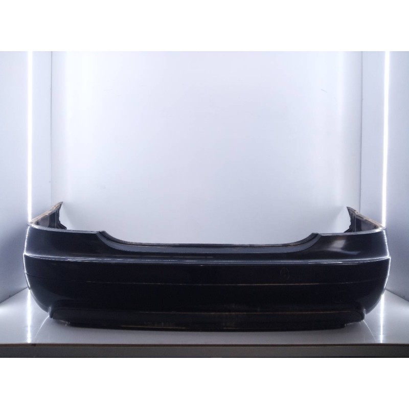 Recambio de paragolpes trasero para mercedes-benz clase s (w221) berlina 320 / 350 cdi 4-matic (221.080) referencia OEM IAM   E4