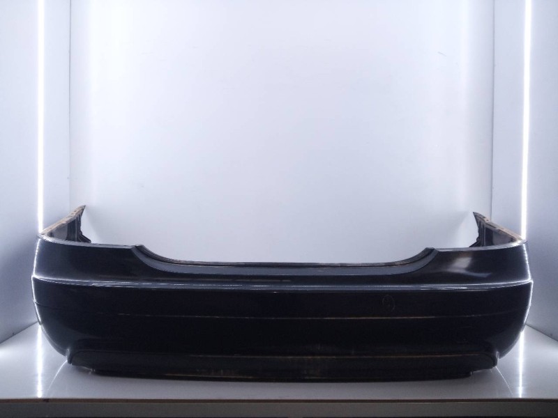 Recambio de paragolpes trasero para mercedes-benz clase s (w221) berlina 320 / 350 cdi 4-matic (221.080) referencia OEM IAM   E4