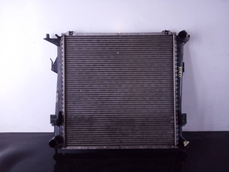 Recambio de radiador agua para kia cee´d sporty wagon active referencia OEM IAM 253101H600  P2-A6-7