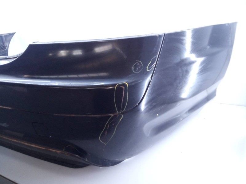 Recambio de paragolpes trasero para mercedes-benz clase s (w221) berlina 320 / 350 cdi 4-matic (221.080) referencia OEM IAM   E4