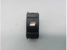 Recambio de mando elevalunas trasero izquierdo para citroën c4 lim. feel edition referencia OEM IAM 96657926XT  