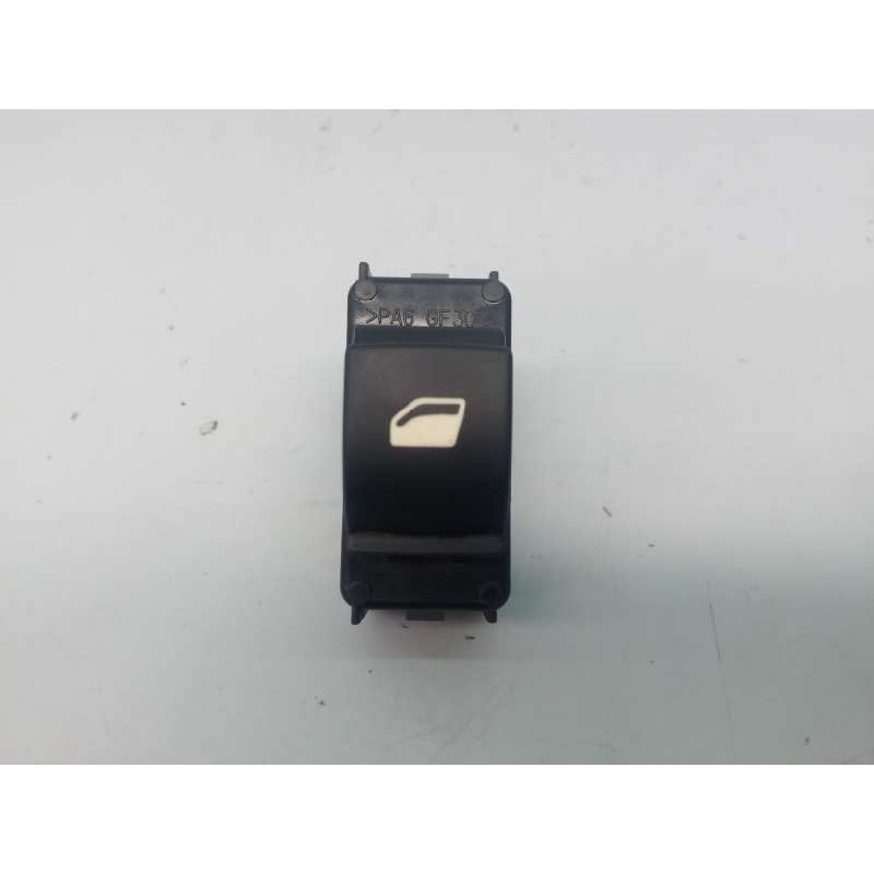 Recambio de mando elevalunas trasero izquierdo para citroën c4 lim. feel edition referencia OEM IAM 96657926XT  