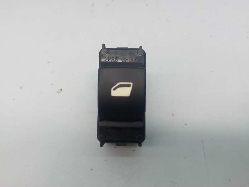 Recambio de mando elevalunas trasero izquierdo para citroën c4 lim. feel edition referencia OEM IAM 96657926XT  