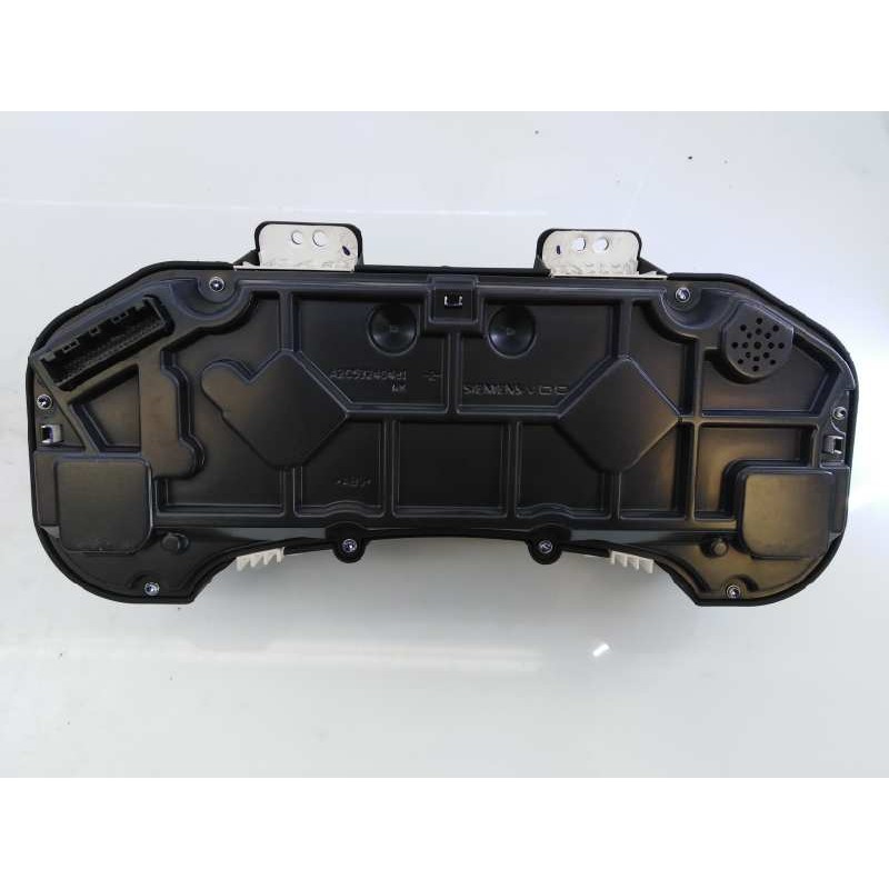 Recambio de cuadro instrumentos para toyota auris sol referencia OEM IAM 8380002M12  E3-B2-13-3