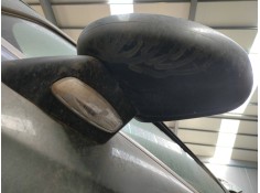 Recambio de retrovisor izquierdo electrico para citroën c3 exclusive referencia OEM IAM    2