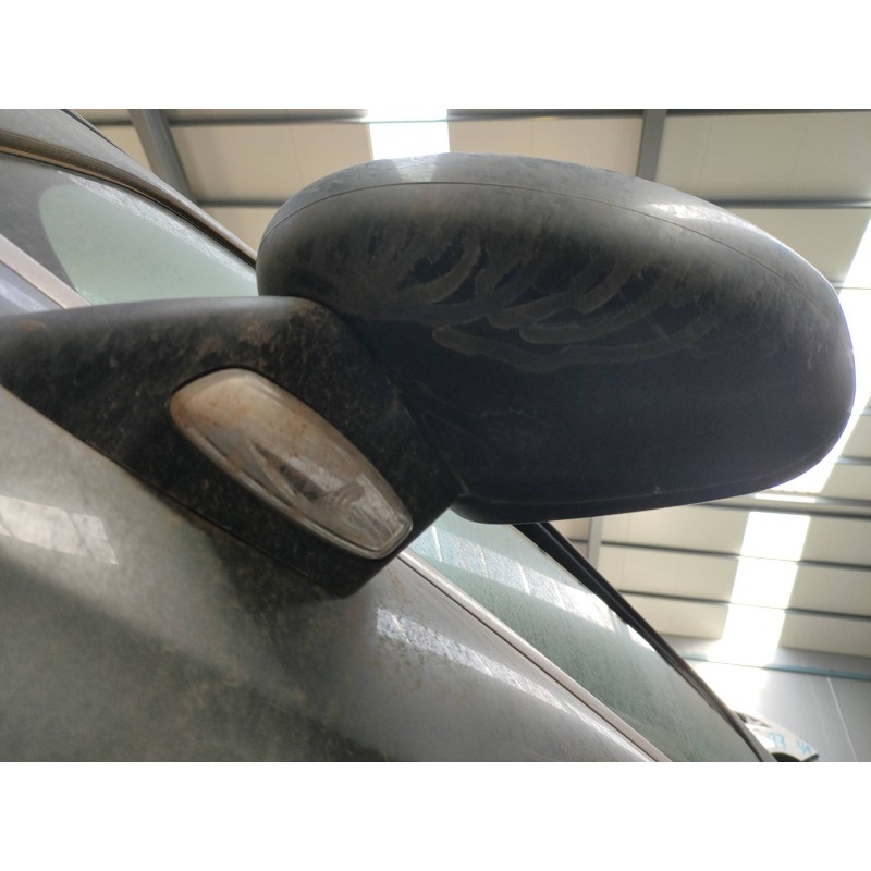 Recambio de retrovisor izquierdo electrico para citroën c3 exclusive referencia OEM IAM   