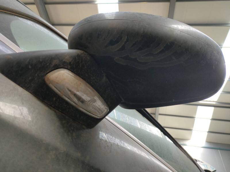 Recambio de retrovisor izquierdo electrico para citroën c3 exclusive referencia OEM IAM   