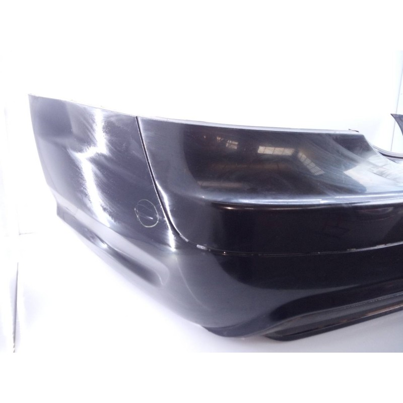 Recambio de paragolpes trasero para mercedes-benz clase s (w221) berlina 320 / 350 cdi 4-matic (221.080) referencia OEM IAM   E4