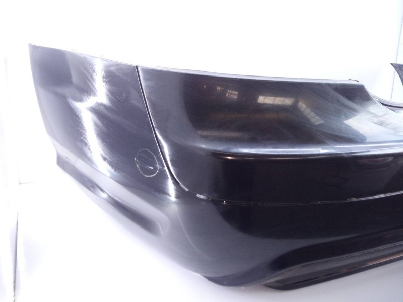 Recambio de paragolpes trasero para mercedes-benz clase s (w221) berlina 320 / 350 cdi 4-matic (221.080) referencia OEM IAM   E4