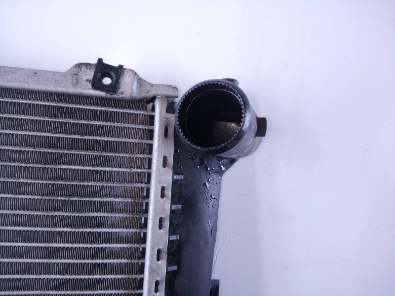 Recambio de radiador agua para kia cee´d sporty wagon active referencia OEM IAM 253101H600  P2-A6-7