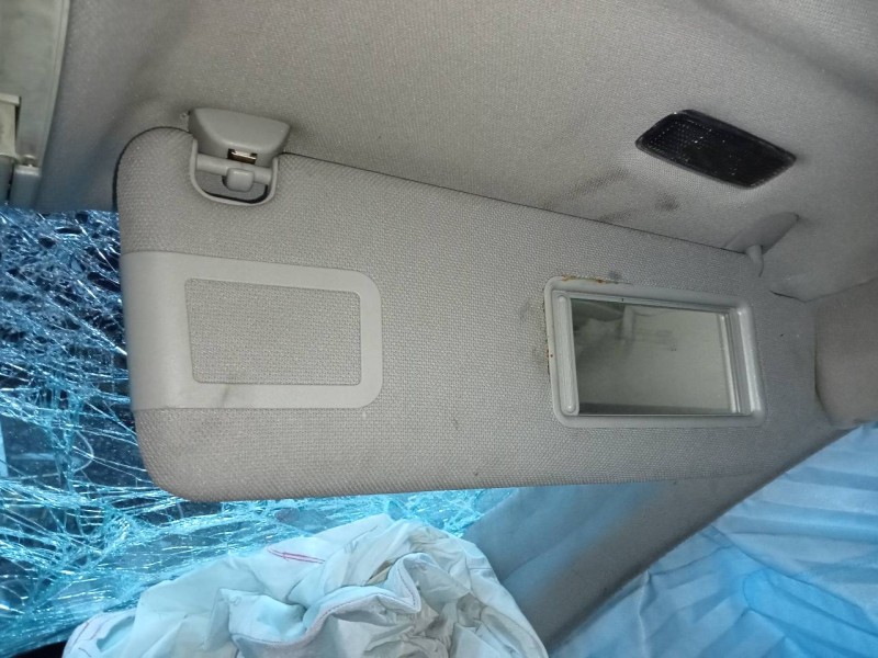 Recambio de parasol derecho para audi a6 berlina (4f2) 3.0 tdi quattro (165kw) referencia OEM IAM   