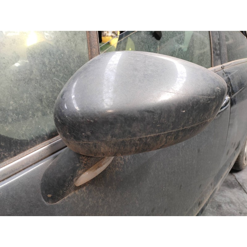Recambio de retrovisor izquierdo electrico para citroën c3 exclusive referencia OEM IAM   