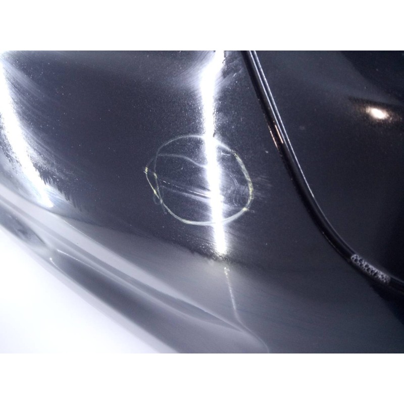 Recambio de paragolpes trasero para mercedes-benz clase s (w221) berlina 320 / 350 cdi 4-matic (221.080) referencia OEM IAM   E4