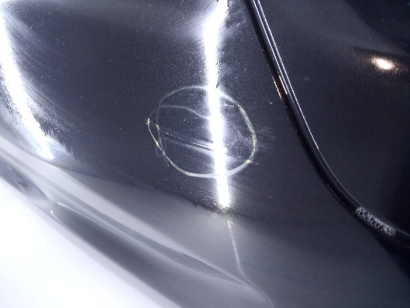 Recambio de paragolpes trasero para mercedes-benz clase s (w221) berlina 320 / 350 cdi 4-matic (221.080) referencia OEM IAM   E4