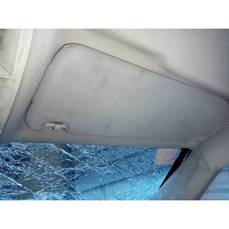 Recambio de parasol derecho para audi a6 berlina (4f2) 3.0 tdi quattro (165kw) referencia OEM IAM   