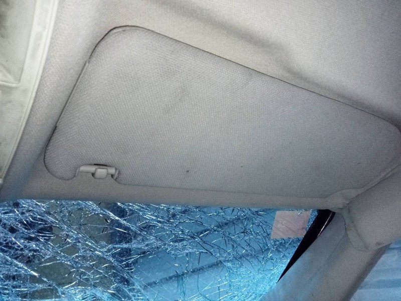 Recambio de parasol derecho para audi a6 berlina (4f2) 3.0 tdi quattro (165kw) referencia OEM IAM   