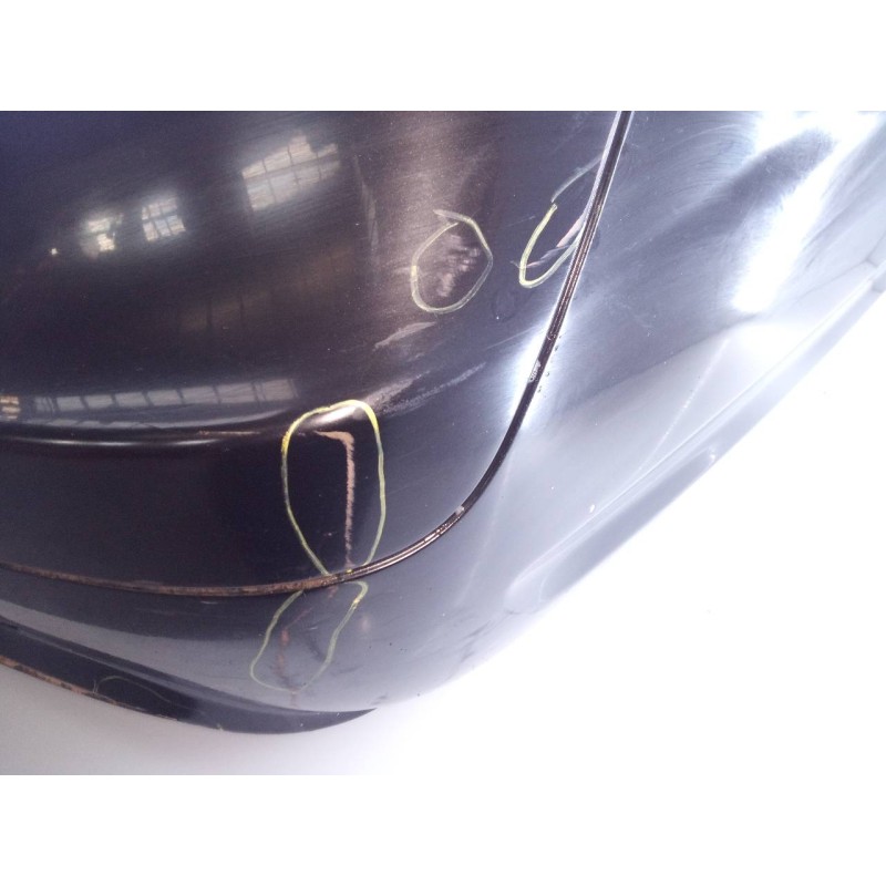 Recambio de paragolpes trasero para mercedes-benz clase s (w221) berlina 320 / 350 cdi 4-matic (221.080) referencia OEM IAM   E4