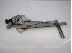 Recambio de elevalunas delantero derecho para toyota auris sol referencia OEM IAM 6980112220 857100D100 E2-B4-8-2