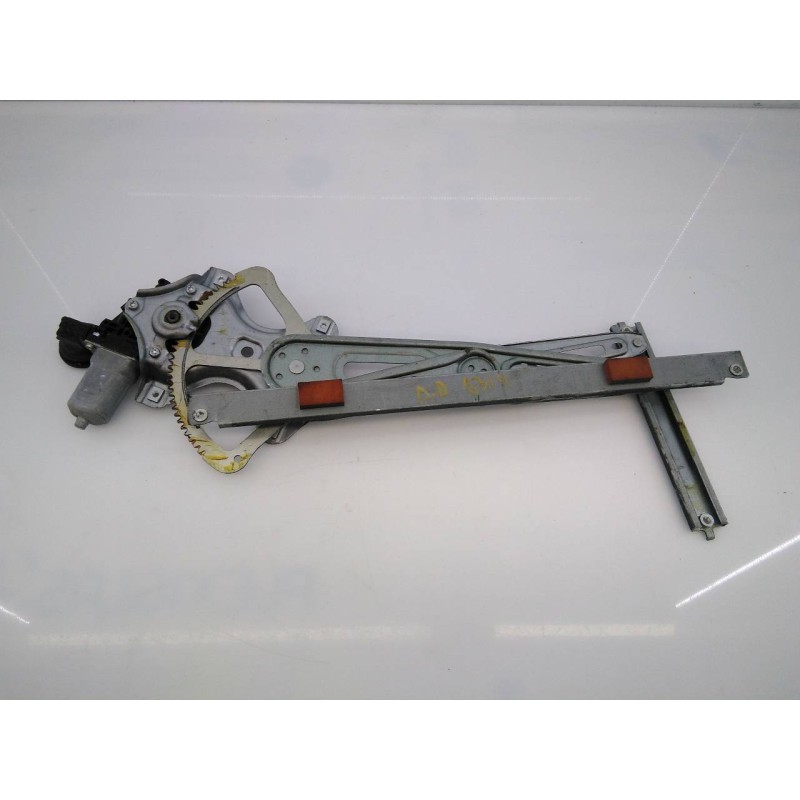 Recambio de elevalunas delantero derecho para toyota auris sol referencia OEM IAM 6980112220 857100D100 E2-B4-8-2