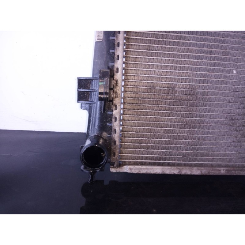 Recambio de radiador agua para kia cee´d sporty wagon active referencia OEM IAM 253101H600  P2-A6-7