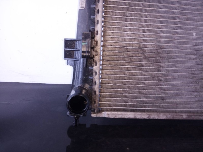 Recambio de radiador agua para kia cee´d sporty wagon active referencia OEM IAM 253101H600  P2-A6-7