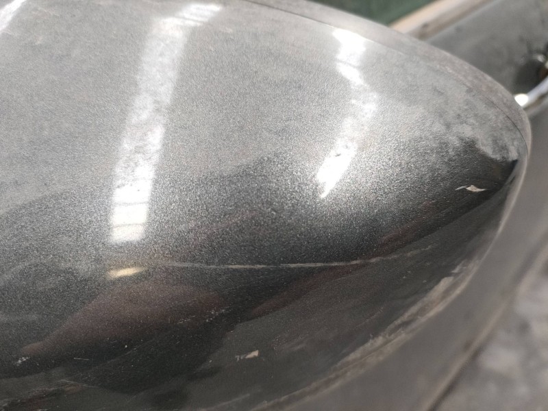 Recambio de retrovisor izquierdo electrico para citroën c3 exclusive referencia OEM IAM   