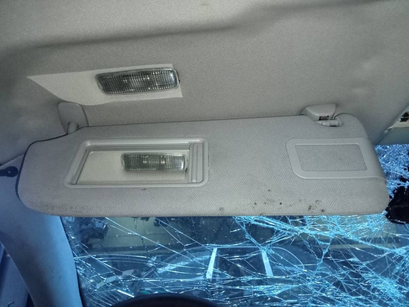 Recambio de parasol izquierdo para audi a6 berlina (4f2) 3.0 tdi quattro (165kw) referencia OEM IAM   