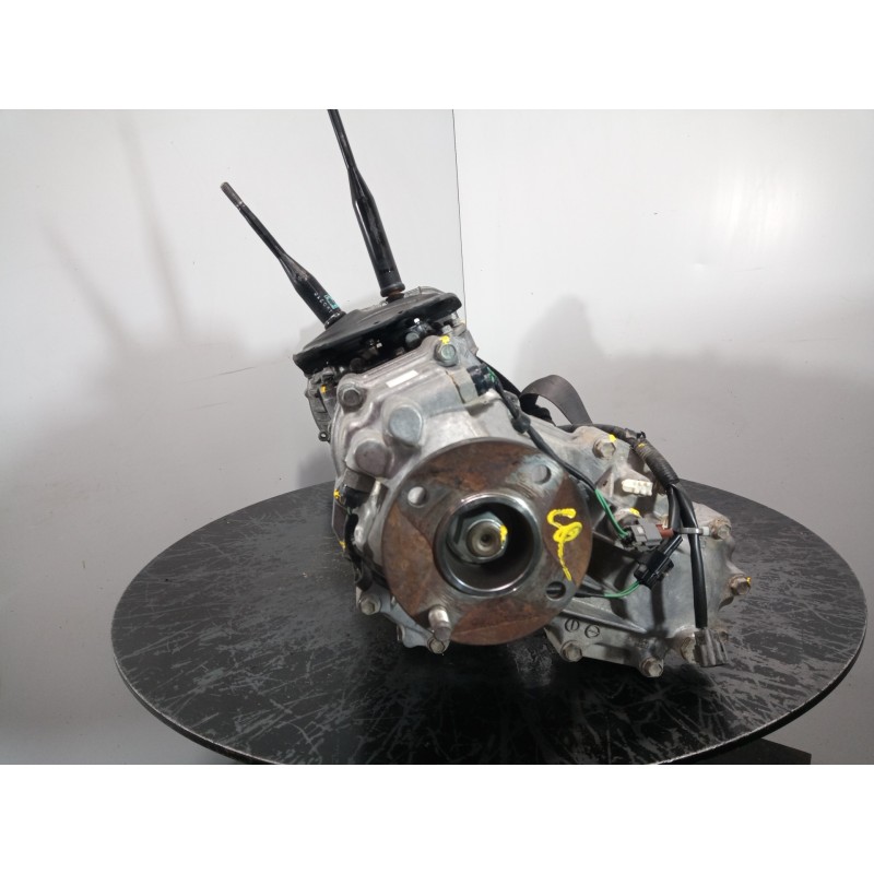 Recambio de caja cambios para ford ranger (es) xl cabina simple 4x4 referencia OEM IAM S5A1 0TJ0605450 M1-B4-135