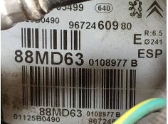 SERVOFRENO 9672460980 