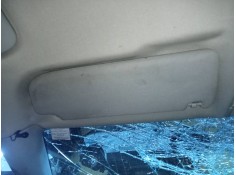 Recambio de parasol izquierdo para audi a6 berlina (4f2) 3.0 tdi quattro (165kw) referencia OEM IAM    2