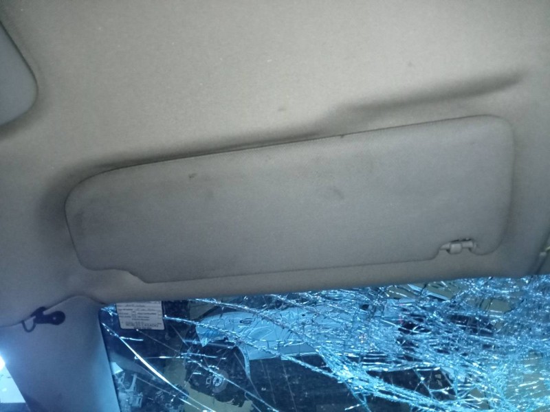 Recambio de parasol izquierdo para audi a6 berlina (4f2) 3.0 tdi quattro (165kw) referencia OEM IAM   