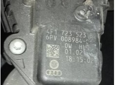 PEDAL ACELERADOR 4F1723523B 6PV00898406 