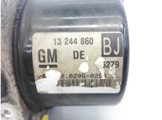 Recambio de abs para opel zafira b enjoy referencia OEM IAM 13244860  E2-B6-10-2 2