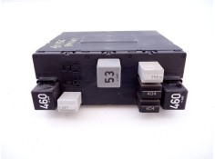 Recambio de caja reles / fusibles para volkswagen passat berlina (3c2) 2.0 tdi referencia OEM IAM 3C0937049C  E2-A1-33-4 2