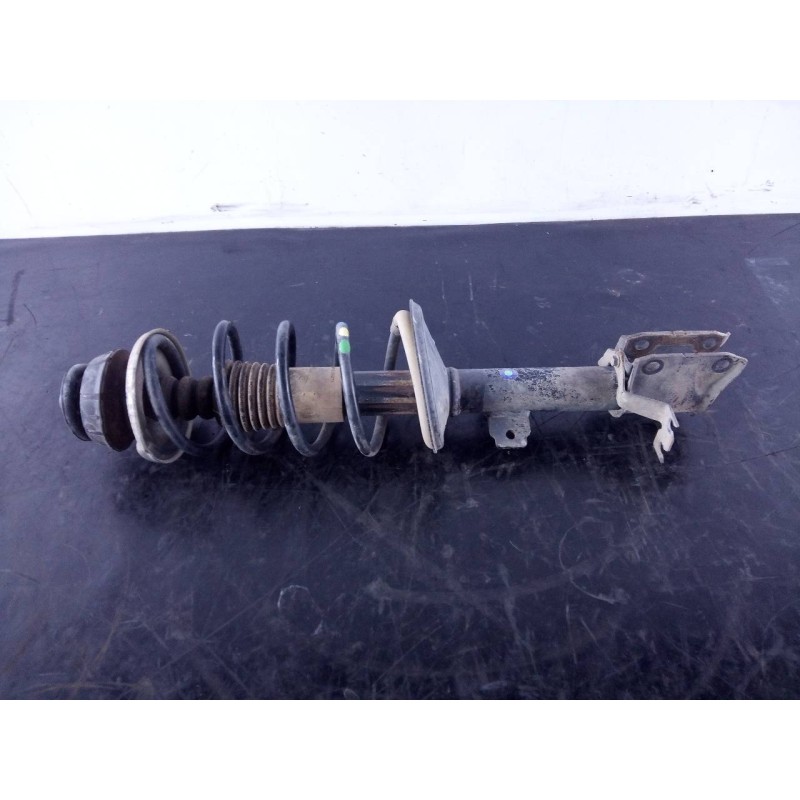 Recambio de amortiguador delantero derecho para dacia duster ii prestige referencia OEM IAM   P1-B4-3