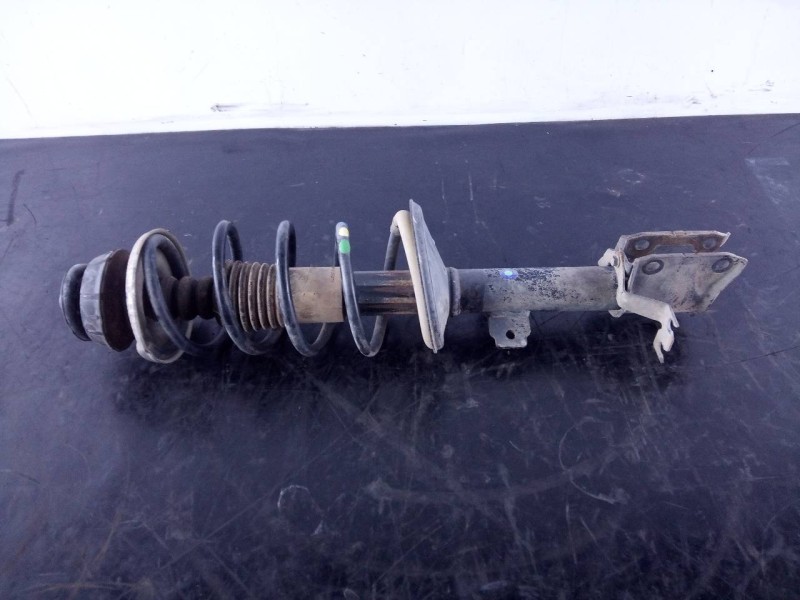 Recambio de amortiguador delantero derecho para dacia duster ii prestige referencia OEM IAM   P1-B4-3