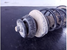 Recambio de amortiguador delantero derecho para dacia duster ii prestige referencia OEM IAM   P1-B4-3 2