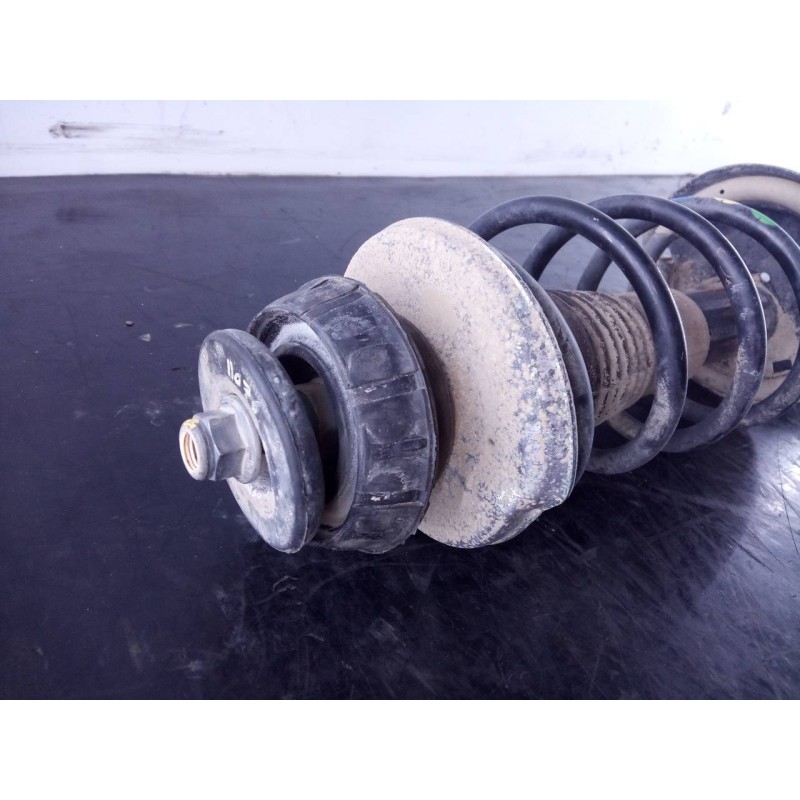 Recambio de amortiguador delantero derecho para dacia duster ii prestige referencia OEM IAM   P1-B4-3