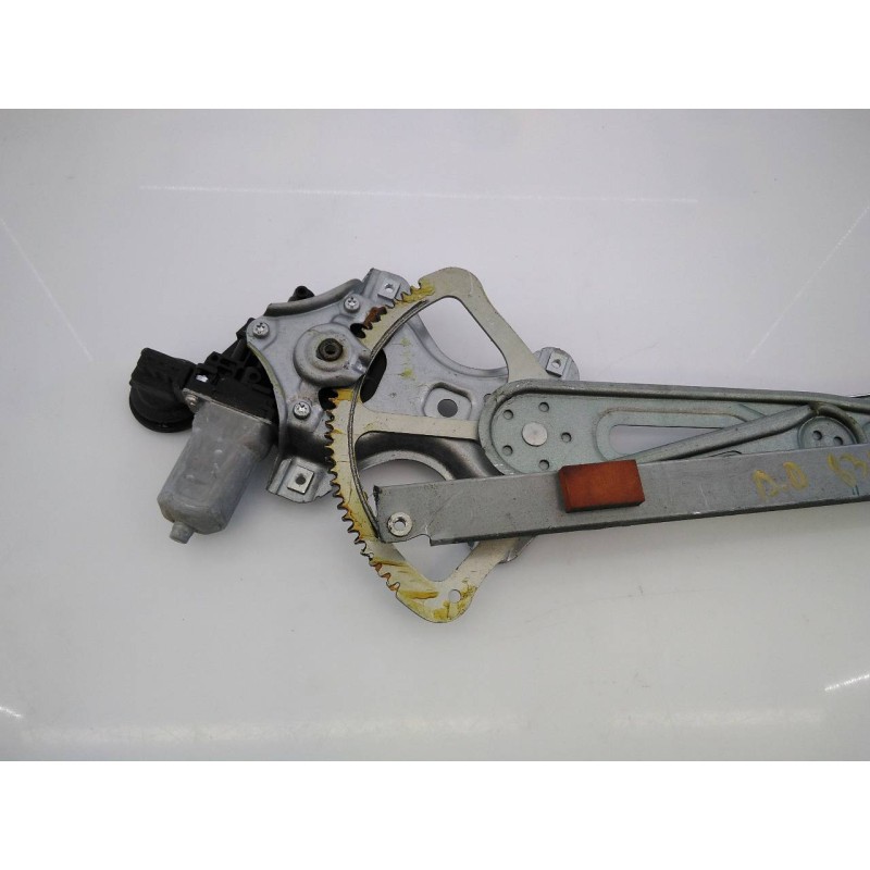 Recambio de elevalunas delantero derecho para toyota auris sol referencia OEM IAM 6980112220 857100D100 E2-B4-8-2