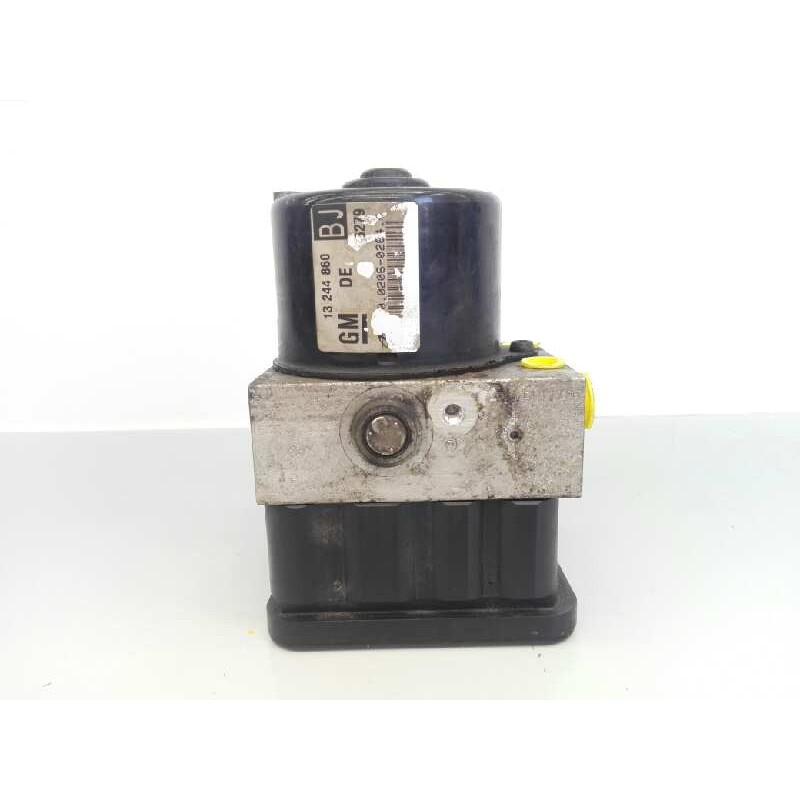 Recambio de abs para opel zafira b enjoy referencia OEM IAM 13244860  E2-B6-10-2